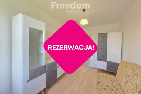 Zadbane 3 pokoje Sidorska po remoncie