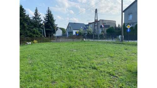 Działka Mieszkaniowa 8 km od Wrocławia Zobacz 