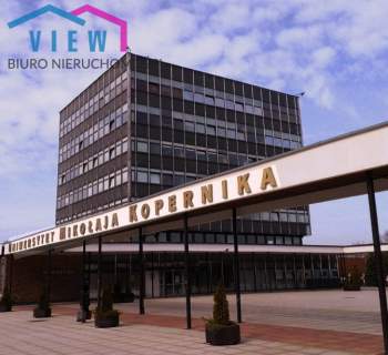 Kawalerka dla studenta/Gotowa/Blisko uniwersytetu