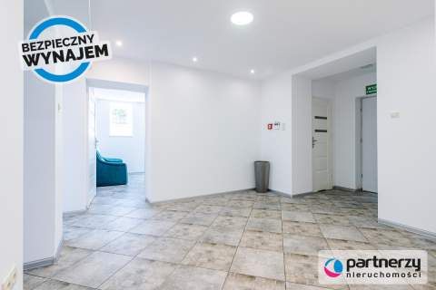 130 m2 w bardzo dogodnej lokalizacji we Wrzeszczu