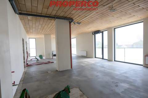 Lokal 98,52m2, Kielce, ul. Zagnańska