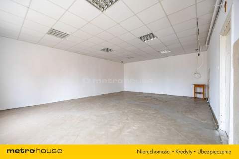 Gotowy biznes / Lokal 98 m2 przy ruchliwej trasie