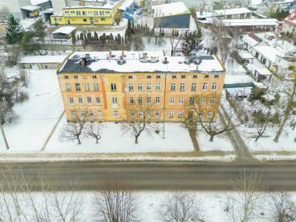 Mieszkanie na sprzedaż, 33 m2, Ostróda