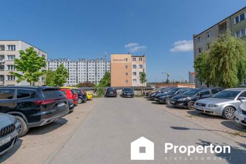 2- pokojowe mieszkanie blisko centrum