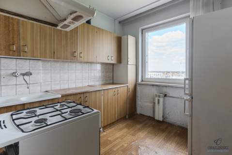 Mieszkanie w świetnej lokalizacji Balkon Piwnica