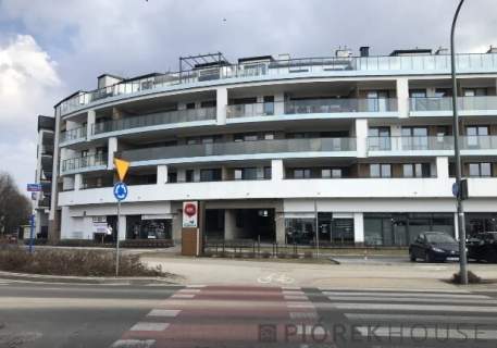 2-pokojowe mieszkanie na Białołęce