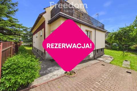 Rezerwacja