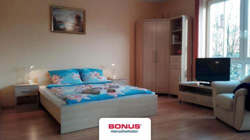 Mieszkanie do wynajęcia, 42 m2, Szczecin