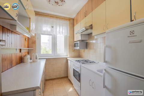 Gdańsk Wrzeszcz 4 pok.