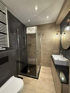 Apartament przy Parku Zdrojowym w Polanicy Zdrój to propozycja...