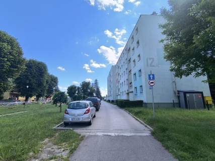 Wyremontowane / 4 pokoje / 1. piętro / Bezpośrednio