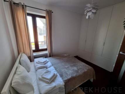 3-pokojowe mieszkanie na Woli