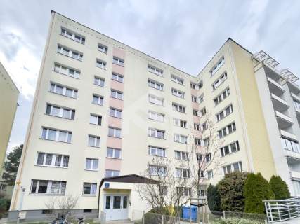 Rozkładowe 3 pokoje blisko Jeziora Balaton
