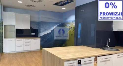 Śródmieście lokal biurowy968 m2 do podnajmu