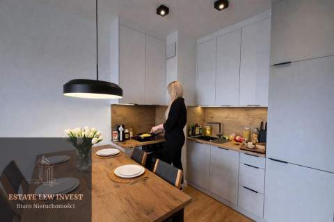 Apartament Premium Centrum Brak Kaucji