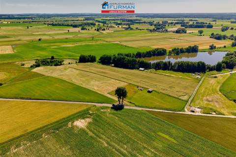 DZIAŁKI BUDOWLANE NA SPRZEDAŻ, KLESZCZYNA