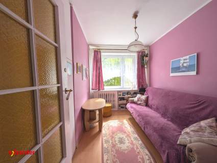 3 pokoje 49 m Balkon Piwnica Osiedle Piastów