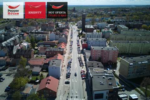 Dochodowa kamienica w centrum Tczewa ROI do 9%