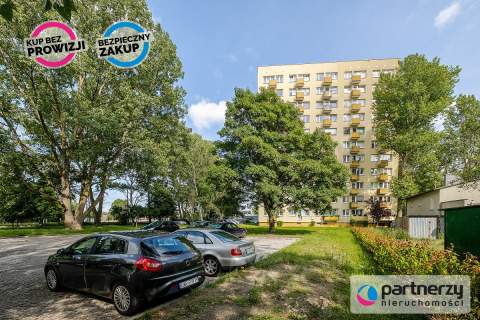 350m do SKM Leszczynki 2 piętro z windą Od zara