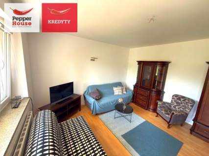 2 pokojowe mieszkanie 50,55m2 - Fordon