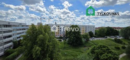 3 pokoje Balkon Świetna komunikacja