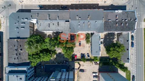 2 pokoje po remoncie Centrum Łodzi Gotowe do zamieszkania 