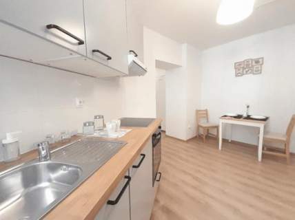 Przestronne 2 pokoje w centrum - Jagiellońska 20