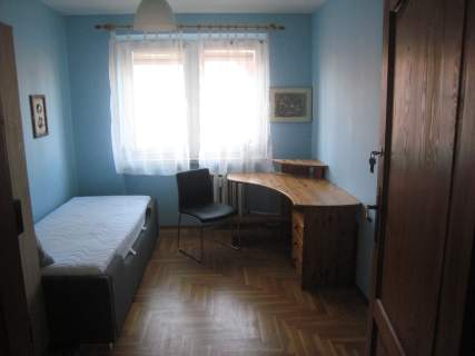 Mieszkanie 101 m2, Szczecin Śródmieście/Niebuszewo, w bloku