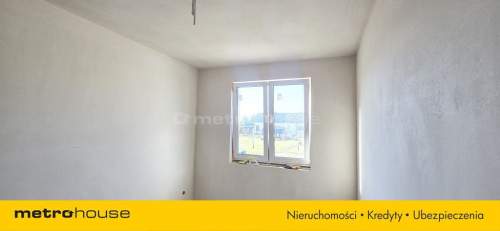 NOWY DOM BLISKO LASU I NIEDALEKO MORZA