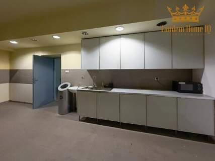 Na wynajem gotowy lokal 357m2 , ścisłe centrum Warszawy, reżyserka