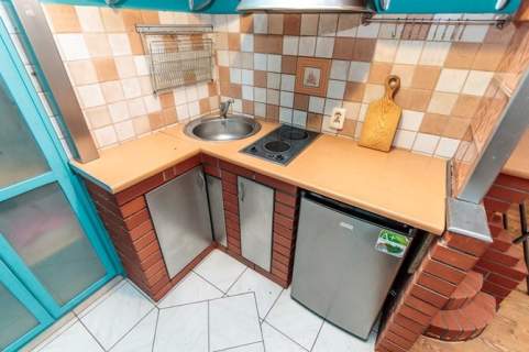 Kawalerka z balkonem, pet-friendly- Traugutta 35