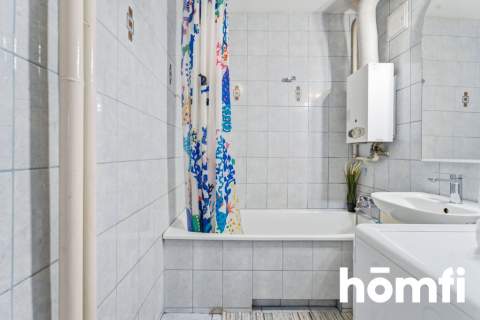 67 m przy Dolinie 3 Stawów 4 pokoje Balkon