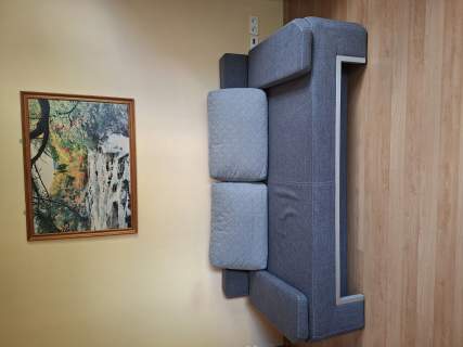 Bezpośrednio piękne, umeblowane mieszkanie z balkonem Krzyki