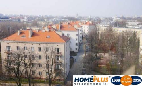 Mieszkanie na sprzedaż, 37,5 m2, Warszawa