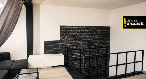 Bezczynszowy Apartament 120 m w sercu miasta