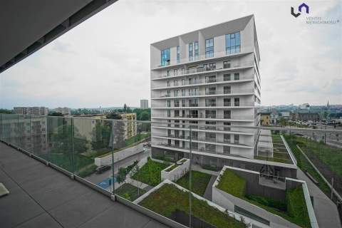 Mieszkanie na sprzedaż, 98,57 m2, Katowice