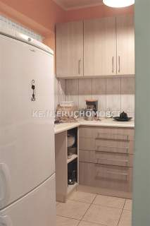 Mieszkanie na sprzedaż, 32,9 m2, Chorzów