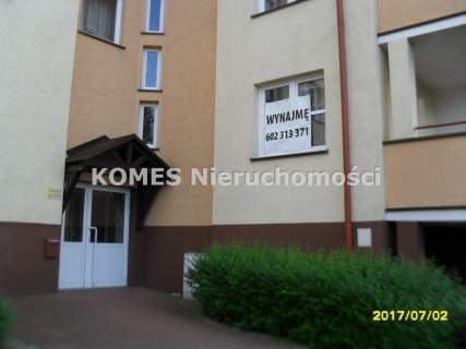 Olsztyn ul. Gałczyńskiego 25 - studentom
