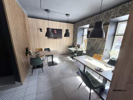 Lokal 164,7 m Kielce, ul. Głowackiego 1