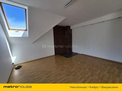 KOMFORTOWY DOM DWURODZINNY W SPALICACH 175 m