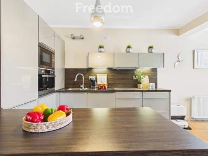 Komfortowe 3 pokoje przy Galerii Bronowice