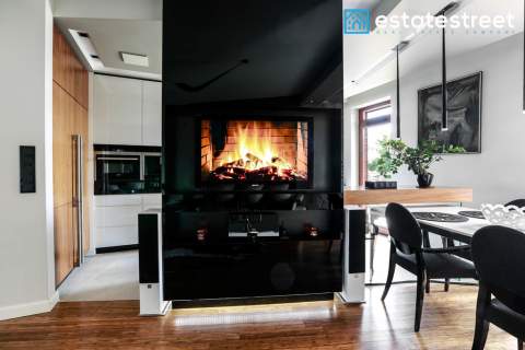 3pokojowy apartament dwa balkony msc postojowe