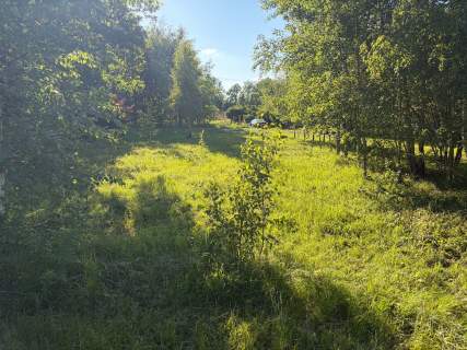 Sprzedam 5,2 ara spokoju 35 min. od Krakowa
