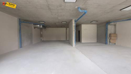 Lokal handlowy, biuro - Skawina
