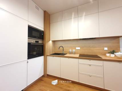 Nowoczesne 2 pokoje PREMIUM 37m Wysoki standa
