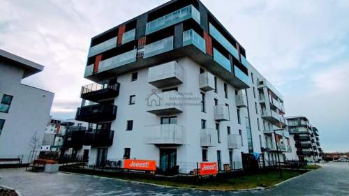 Nowoczesne studio m2 w apartamentowcu ŁódźTeofilów