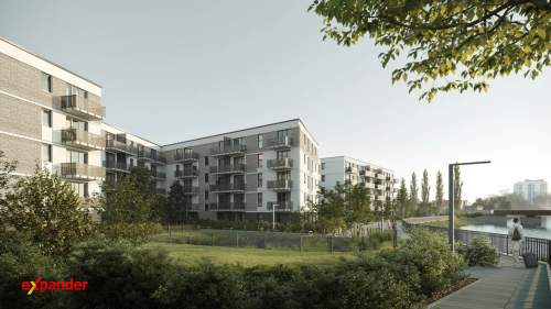 Gotowiec inwestycyjny w Gdańsku 6 10% ROI blisko centrum i wody
