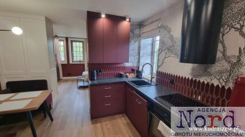 APARTAMENT NAD RZEKĄ NETTA