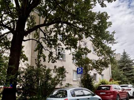 Saska Kępa, kawalerka blisko ul. Francuskiej.
