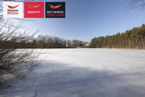 Działka na sprzedaż, 3404 m2, Koleczkowo